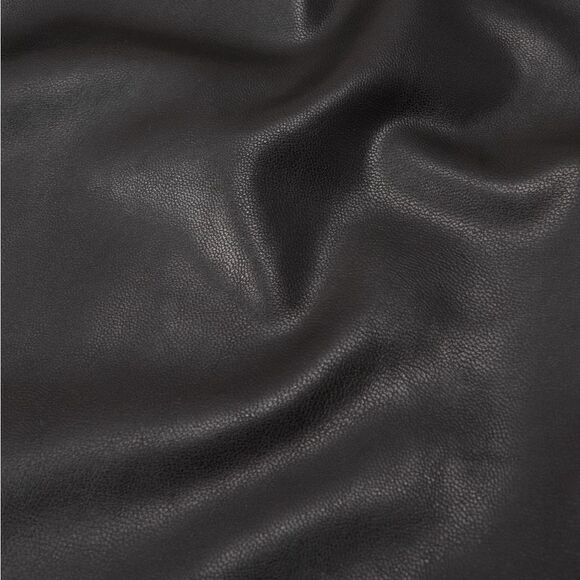 A & F Curve Love Vegan Leather Skinny Pant - Picture 9 of 16